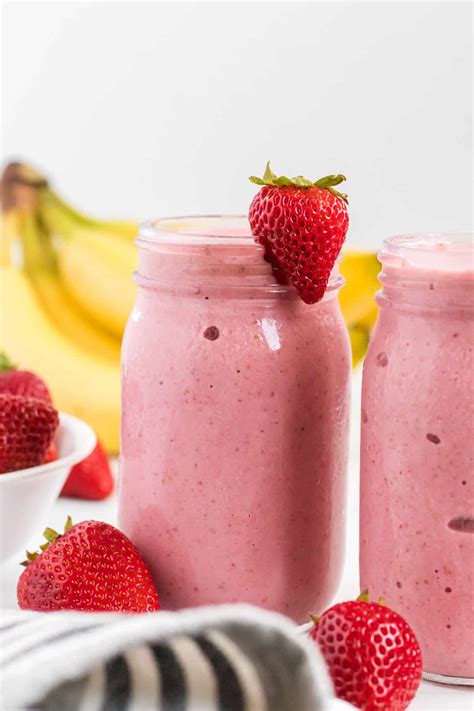 healthy smoothies near me